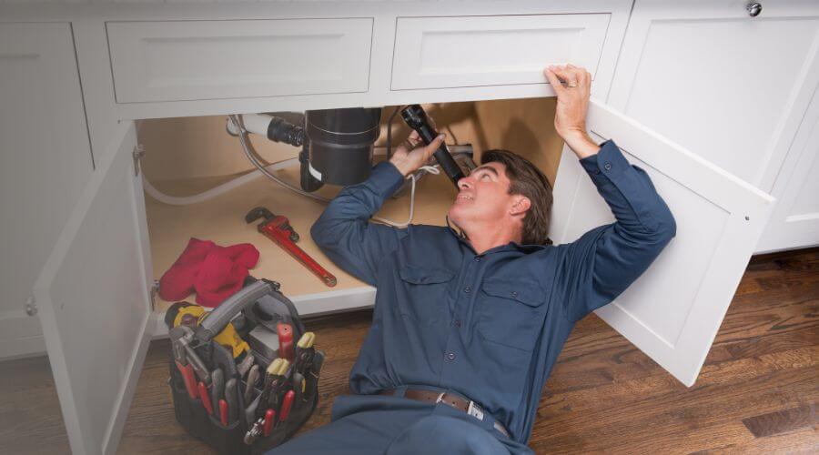 Professional Leak Detection Services in Pickens, MS
